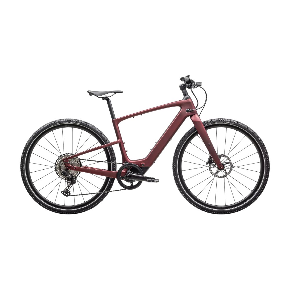 Specialized Turbo Vado SL 2 6.0 Carbon E-Bikes
